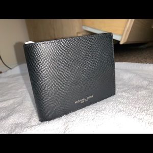 MICHAEL KORS MEN WALLET